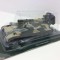 Macheta tanc 2s4 Tyulpan scara 1/60