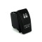 Intrerupator &rdquo;BACKUP LIGHTS&rdquo; pentru Off-Road, ATV, SSV, QUAD