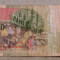 Insulele Comore - 2000 francs 2005.
