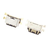 Mufă &Icirc;ncărcare Xiaomi Mi A2 / 6X, Port USB, Conector Dock - Calitate Superioară (Minim 5 buc)