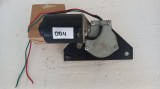 MOTOR + REDUCTOR 24V curent continuu 004