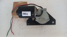 MOTOR + REDUCTOR 24V curent continuu 004