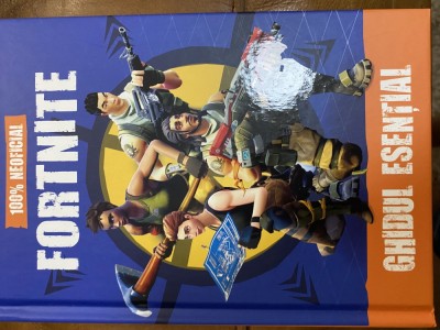 Fortnite Ghidul Esential foto