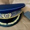 Set Poliția de Frontiera anii 2000 Cascheta și Grade Epoleti