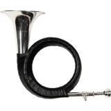 Corn de vanatoare domnesc Karl Glaser Bb F&uuml;rst Pless Horn