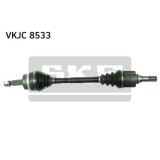 Planetara Skf VKJC8533, parte montare : Punte Fata, Stanga