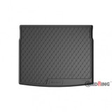 Pres cauciuc portbagaj dedicat BMW X3 G45 2025-prezent, Gledring Slovenia (doar motor termic MHEV)