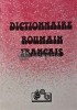Dictionar Roman-Francez, Babel, 1992, 870 pagini, Coperta Cartonata, Stare Foarte Buna, ISBN 2-7384-1371-4