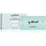 My White Secret Whitening Strips benzi pentru albirea dintilor 14 buc