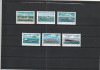 ROMANIA 1979 LP 988 NAVE MARITIME DE MARE TONAJ SERIE MNH NESTAMPILATA, Nestampilat