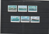 ROMANIA 1979 LP 988 NAVE MARITIME DE MARE TONAJ SERIE MNH NESTAMPILATA, Nestampilat