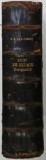 CURS DE CHIMIE NEORGANICA de PROFESOR G.G. LONGINESCU , VOLUMUL I : METALOIZI SI CHIMIE GENERALA , 1924 , CURS LITOGRAFIAT