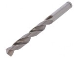 Burghiu Metal 13mm HSS 151mm Blister Pro