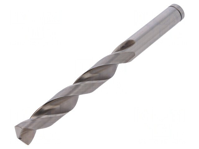 Burghiu Metal 13mm HSS 151mm Blister Pro