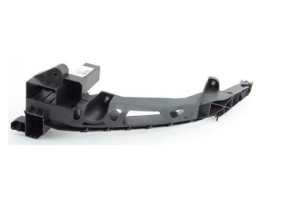 Suport fixare far Audi Q3 (8u), 01.2015-08.2018, Fata, partea Dreapta, Aftermarket foto