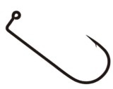 Carlige Fudo AB JIG Black Nickel Nr.2/0 25buc/bulk
