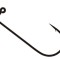 Carlige Fudo AB JIG Black Nickel Nr.2/0 25buc/bulk