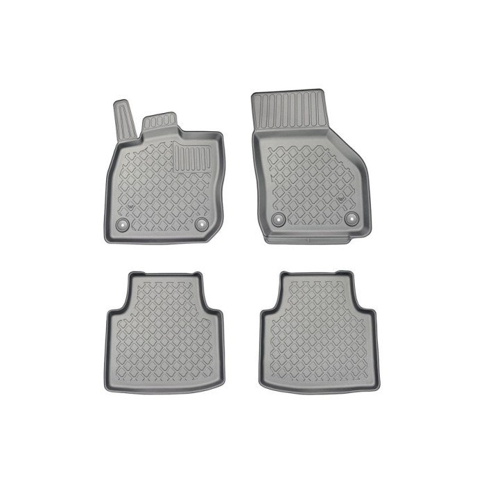 Covorase auto SKODA Superb IV 2023-prezent Aristar