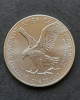 1 Dollar &quot;Silver Eagle&quot; New Reverse, 2021, U.S.A. - A 3024, America de Nord