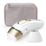 Epilator IPL Braun Silk Expert PRO 5124 Body Face