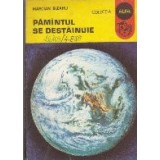 Pamintul se destainuie