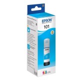 Epson original ink C13T03V24A, 101, cyan, 70ml