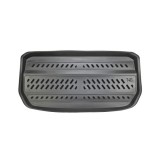 Tavita Portbagaj Cauciuc Premium Tesla Model Y Fata Frunk ALM Negru 2021-2024
