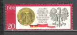 D.D.R.1970 20 ani Acordul de la Gorlitz SD.295
