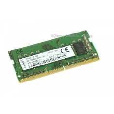 Memorie Ram Kingston 8GB DDR4 PC4-2666V sodimm Laptop HP26D4S9S8ME-8 1.2V CL17
