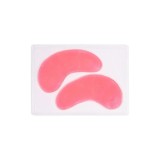 Masca pentru cearcane, Ushas, Pink