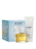 Set cadou Joop! Le Bain (Apa de parfum 40 ml + Gel de dus 75 ml), pentru femei, Joop!