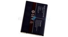 Baterie de telefon mobil VHBW Cubot J3 - 2000mAh, 3.8V, Li-ion