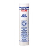 Vaselina Liqui Moly LM 50 Litho HT 400GR