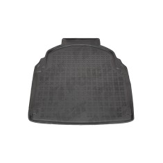 Tavita portbagaj Mercedes Clasa E (W212) Sedan, 09.2009-02.2013, spate, SEDAN, pentru modele cu insertie plastic in locurile din spate; fara panza an