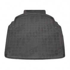 Tavita portbagaj Mercedes Clasa E (W212) Sedan, 09.2009-02.2013, spate, SEDAN, pentru modele cu insertie plastic in locurile din spate; fara panza an