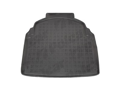 Tavita portbagaj Mercedes Clasa E (W212) Sedan, 09.2009-02.2013, spate, SEDAN, pentru modele cu insertie plastic in locurile din spate; fara panza an foto