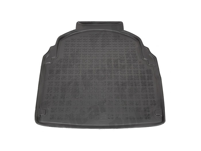 Tavita portbagaj Mercedes Clasa E (W212) Sedan, 09.2009-02.2013, spate, SEDAN, pentru modele cu insertie plastic in locurile din spate; fara panza an