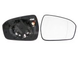 Sticla oglinda, oglinda retrovizoare exterioara FORD MONDEO V Turnier (2014 - 2016) ALKAR 6472457
