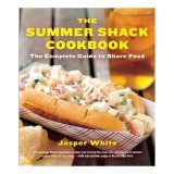 The Summer Shack Cookbook