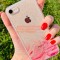 Toc TPU+PC Glitter Apple iPhone XR Model No. 04