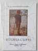 Istoria Clipei, File de Jurnal 1990-1994 - Pr. Alexandru Stanciulescu-Barda, 1999, Cuget Romanesc, Roman