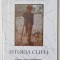 ISTORIA CLIPEI , FILE DE JURNAL , 1990 -1994 de Pr. ALEXANDRU STANCIULESCU - BARDA , 1999