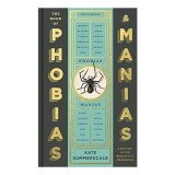 Book of Phobias and Manias
