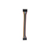 Cumpara ieftin Fire Dupont Tata-Tata cu Jumper Wire pentru PCB, 11 Pini