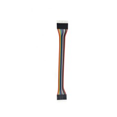 Fire Dupont Tata-Tata cu Jumper Wire pentru PCB, 11 Pini