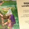 BIBLIA VERSIFICATA , ILUSTRATA COLORAT SI REDATA MINUNAT OCHISORILOR MICUTI CEI LUI DUMNEZEU PLACUTI 1999