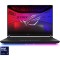 Laptop Gaming ASUS ROG Strix SCAR 16 G635LW cu procesor Intel&reg; Core&trade; Ultra 9 275HX pana la 5.4GHz, 16, 2.5K WQXGA, Mini LED, 240Hz, G-Sync, 32GB DDR5,