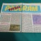 PROGRAM FOTBAL 1985 * 27