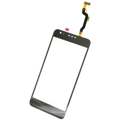 Touchscreen HTC Desire 825, Negru foto