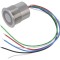 Comutator Piezoelectric SCHURTER 1241.3670 2 Poziții SPST-NO 0,1A 42VAC/60VDC